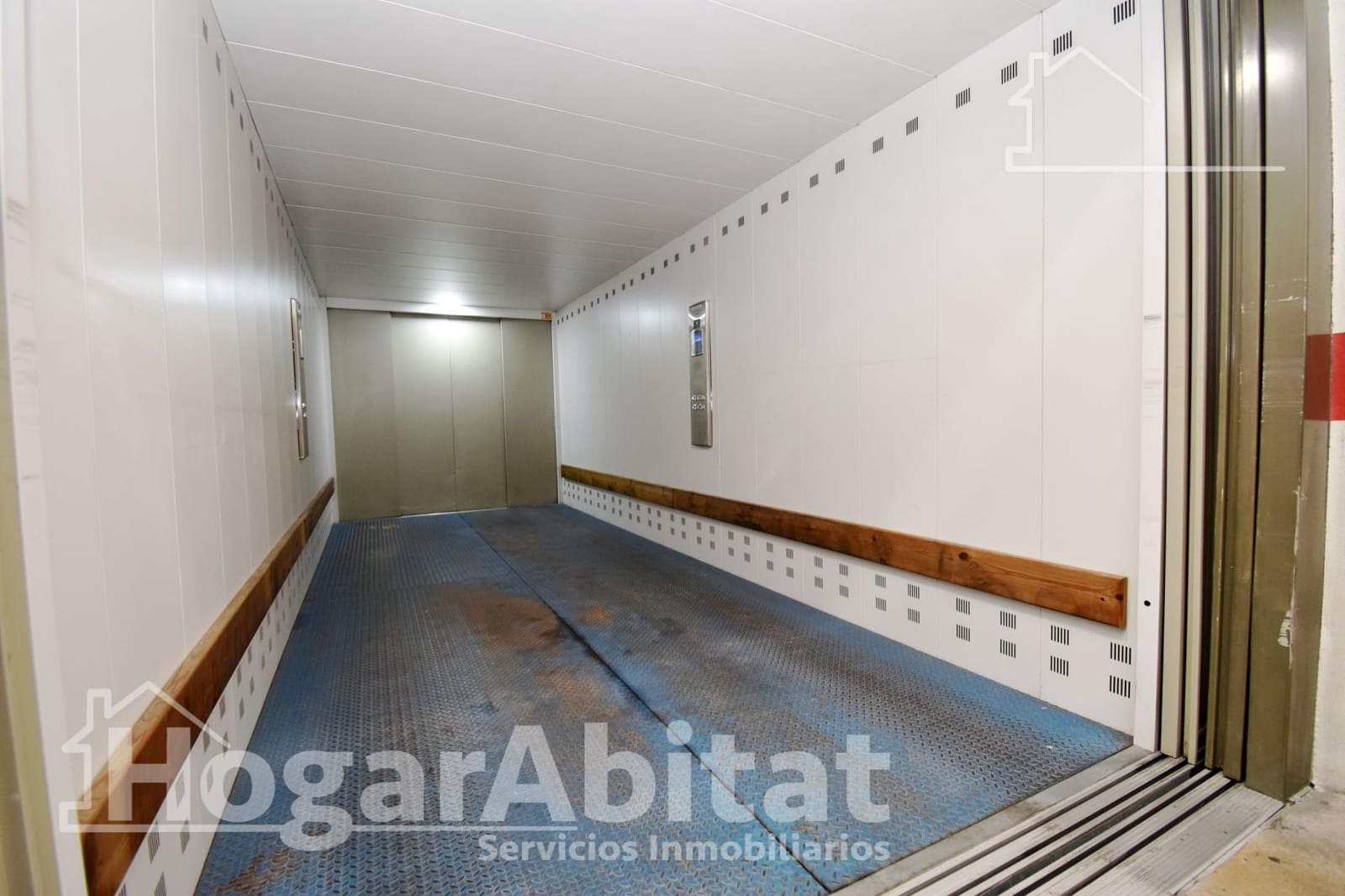 3 soveværelse Lejlighed til salg i Burriana / Borriana med garage - € 279.500 (Ref: 9778208)