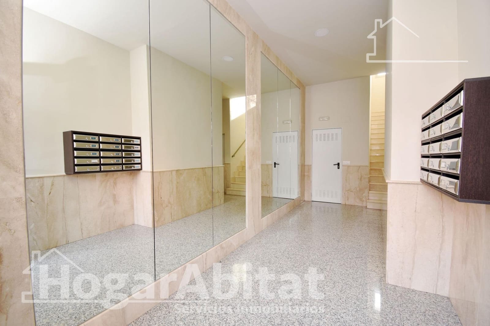 3 soveværelse Lejlighed til salg i Burriana / Borriana med garage - € 279.500 (Ref: 9778208)