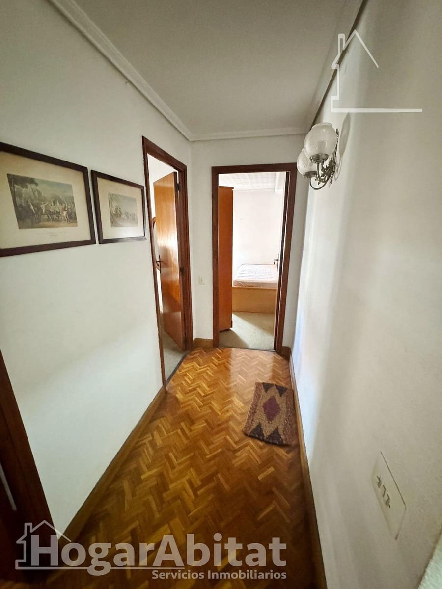 3 Zimmer Wohnung zu verkaufen in Castello de la Plana - 129.000 € (Ref: 9778209)