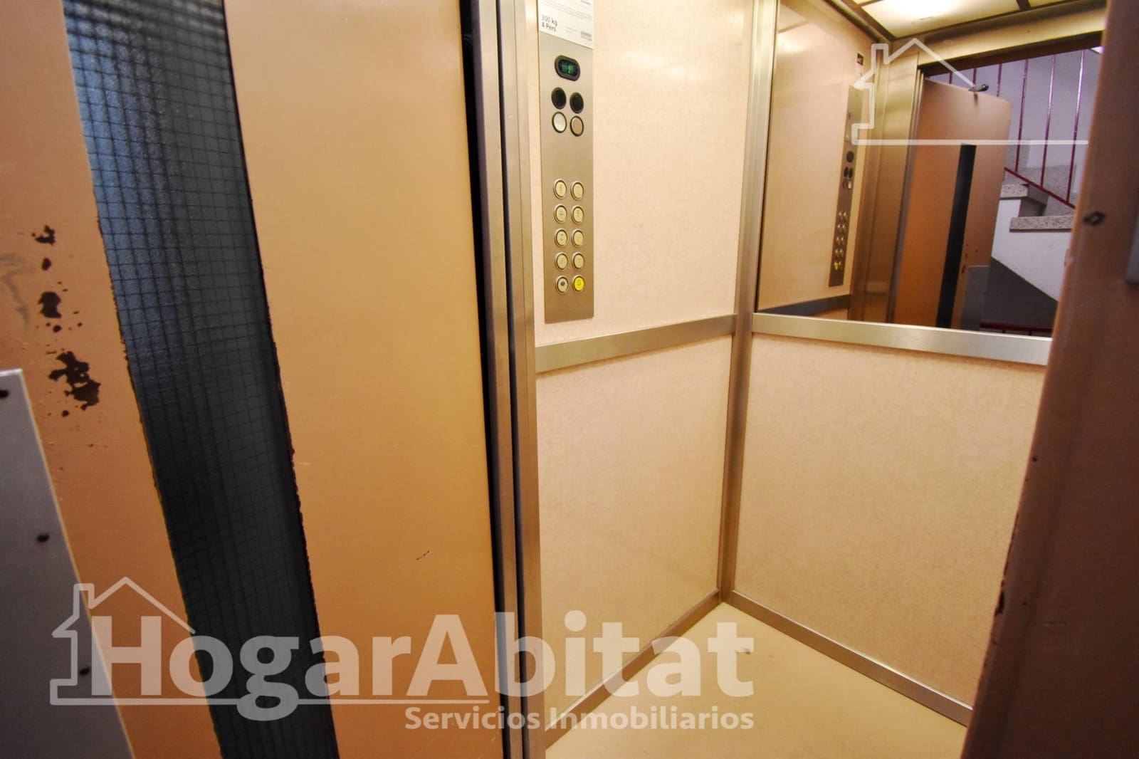 3 Zimmer Wohnung zu verkaufen in Castello de la Plana - 129.000 € (Ref: 9778209)