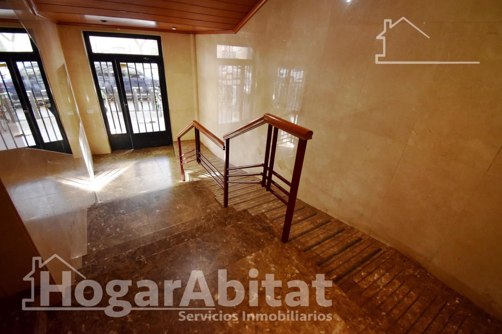 3 Zimmer Wohnung zu verkaufen in Castello de la Plana - 129.000 € (Ref: 9778209)