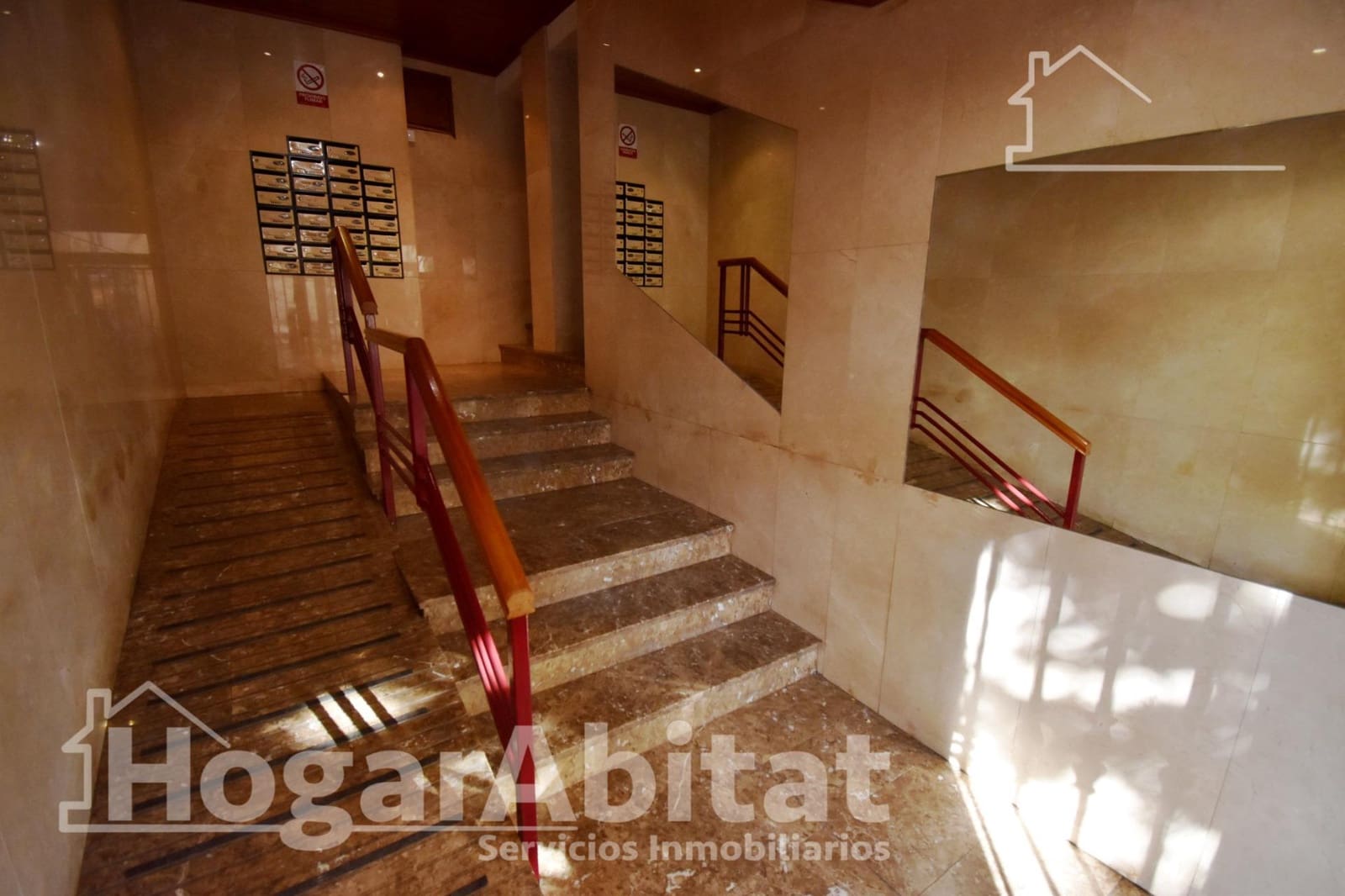 3 Zimmer Wohnung zu verkaufen in Castello de la Plana - 129.000 € (Ref: 9778209)