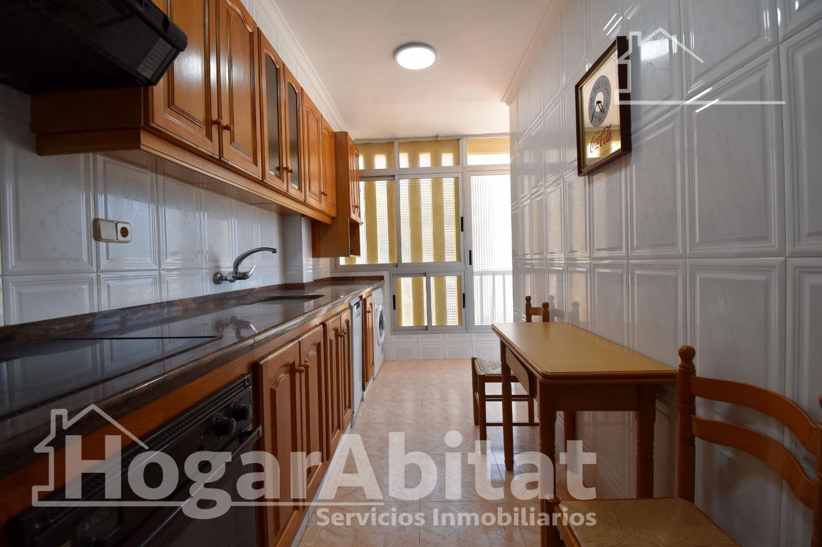 3 bedroom Flat for sale in Tavernes de la Valldigna with garage - € 230,000 (Ref: 9778212)