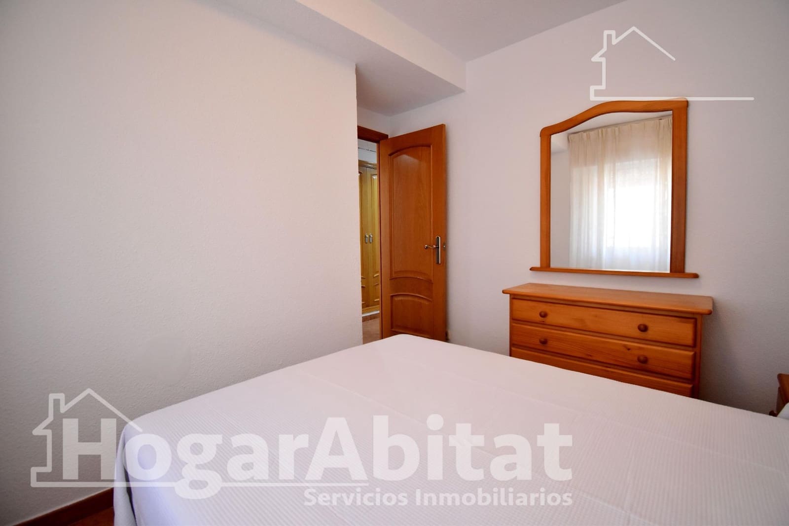 3 bedroom Flat for sale in Tavernes de la Valldigna with garage - € 230,000 (Ref: 9778212)