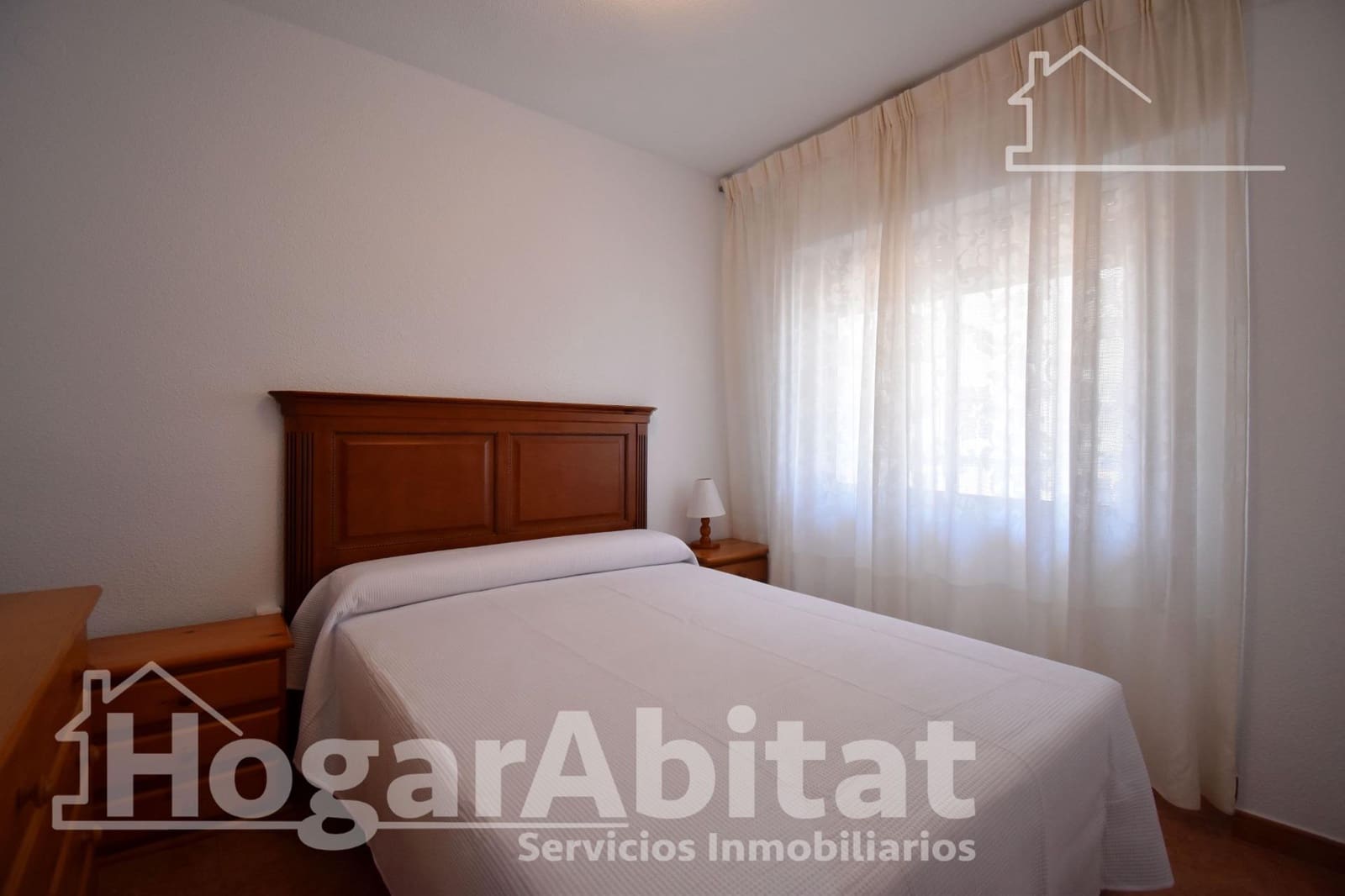 3 bedroom Flat for sale in Tavernes de la Valldigna with garage - € 230,000 (Ref: 9778212)