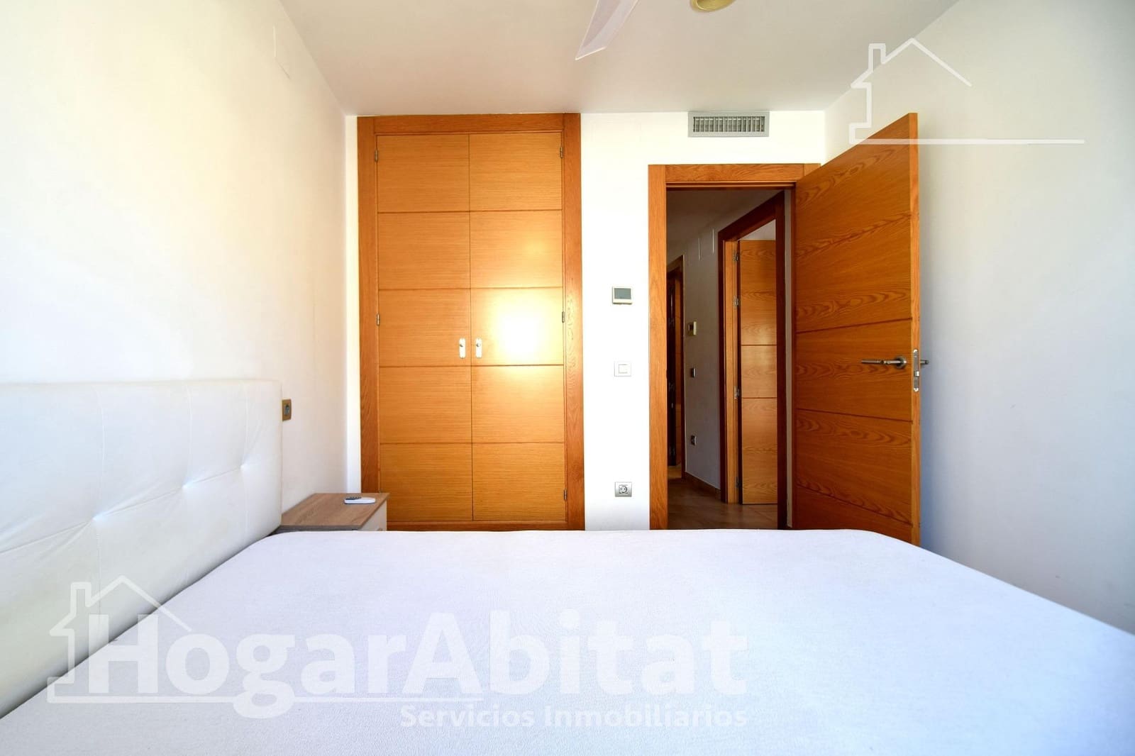 2 quarto Apartamento para venda em El Grau de Castello - 250 000 € (Ref: 9778213)