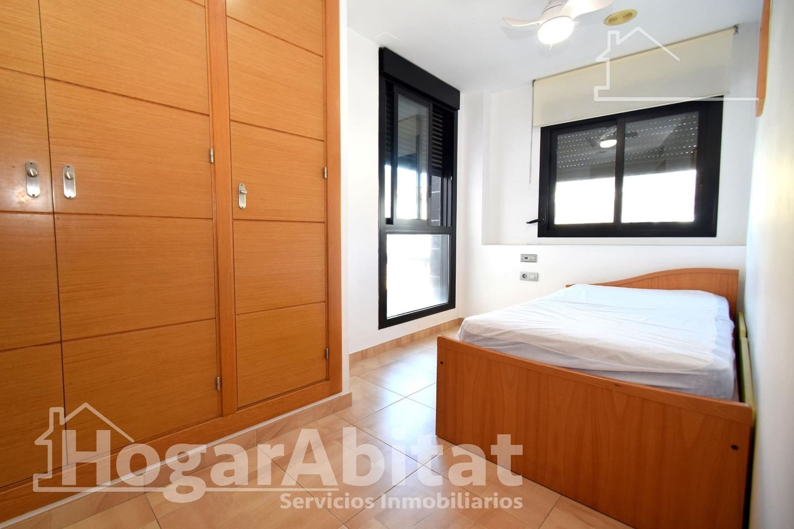 2 quarto Apartamento para venda em El Grau de Castello - 250 000 € (Ref: 9778213)