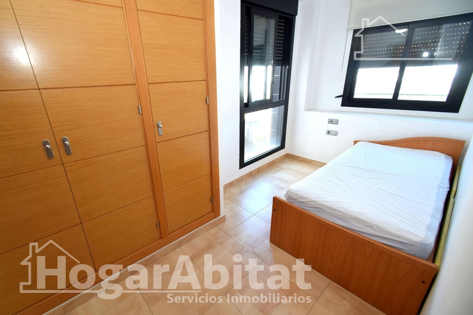2 quarto Apartamento para venda em El Grau de Castello - 250 000 € (Ref: 9778213)