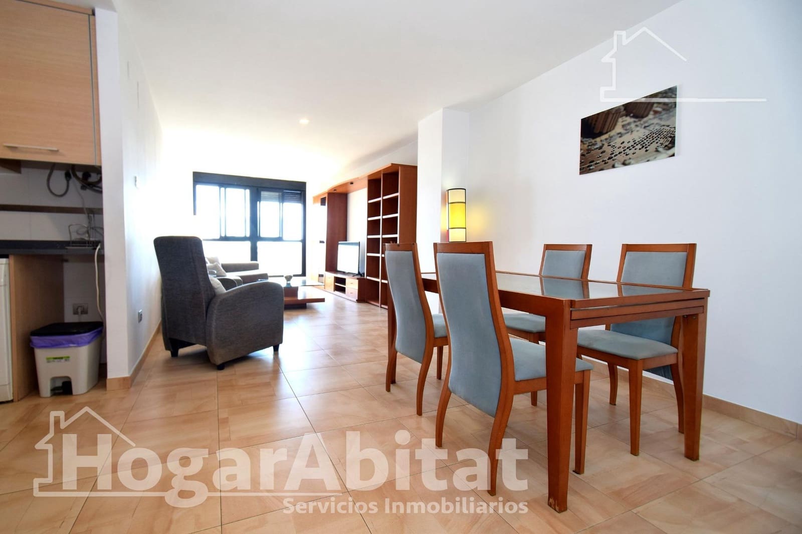 2 quarto Apartamento para venda em El Grau de Castello - 250 000 € (Ref: 9778213)