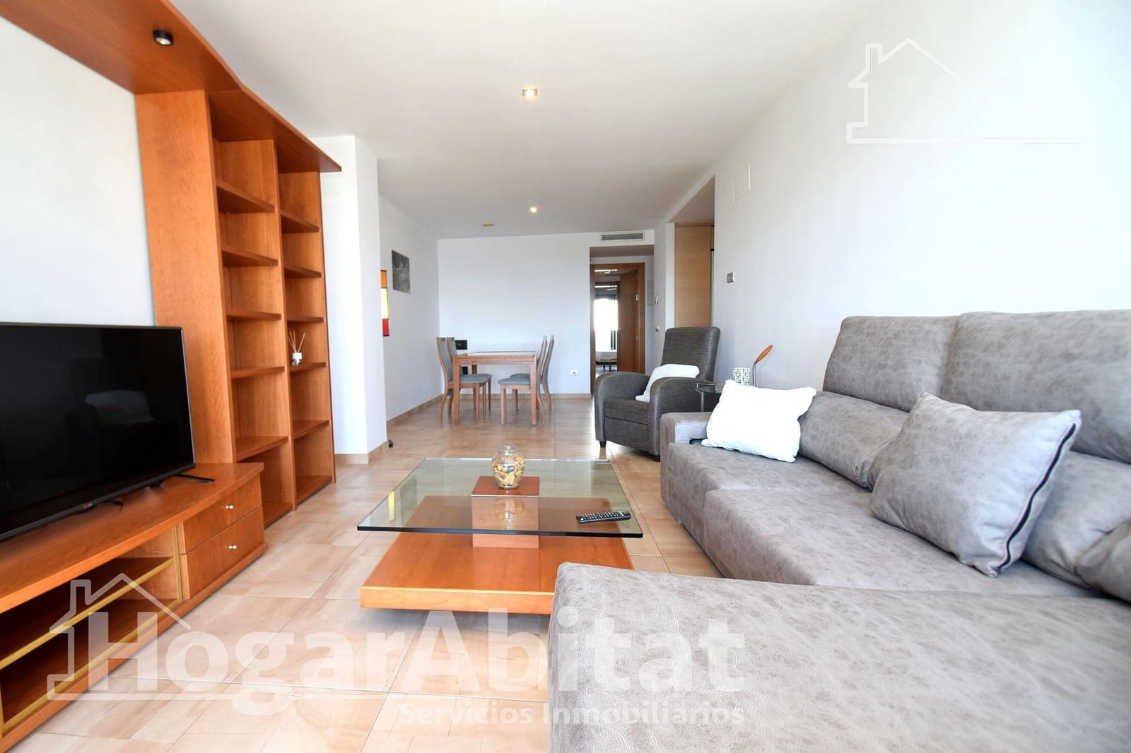 2 quarto Apartamento para venda em El Grau de Castello - 250 000 € (Ref: 9778213)