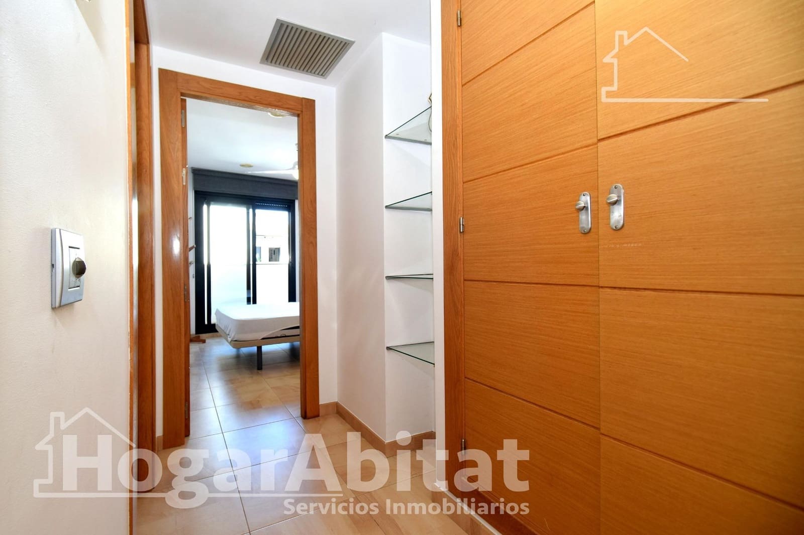 2 quarto Apartamento para venda em El Grau de Castello - 250 000 € (Ref: 9778213)