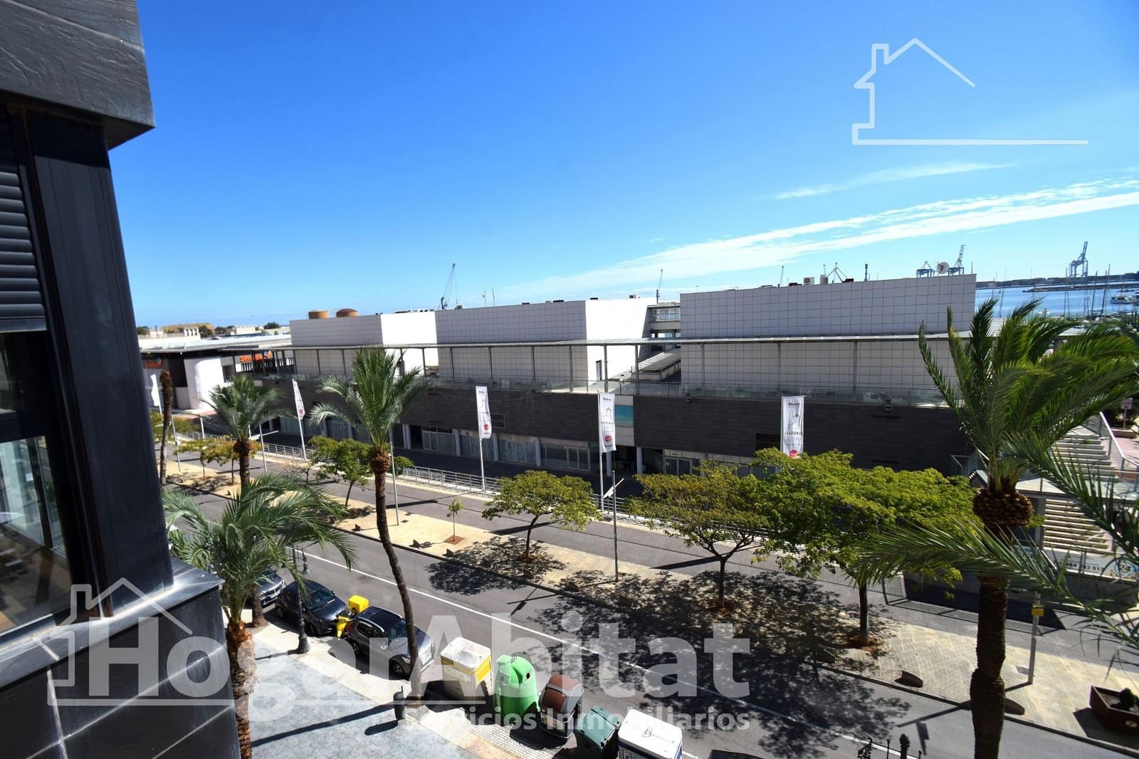 2 quarto Apartamento para venda em El Grau de Castello - 250 000 € (Ref: 9778213)