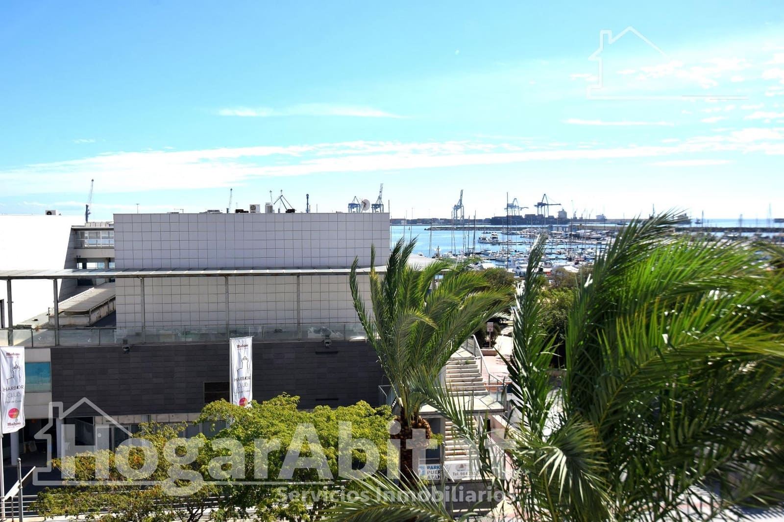 2 quarto Apartamento para venda em El Grau de Castello - 250 000 € (Ref: 9778213)