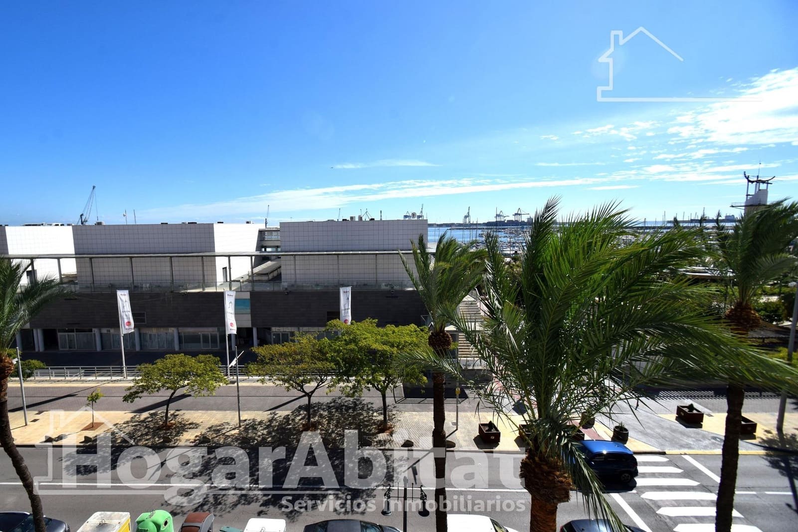 2 quarto Apartamento para venda em El Grau de Castello - 250 000 € (Ref: 9778213)