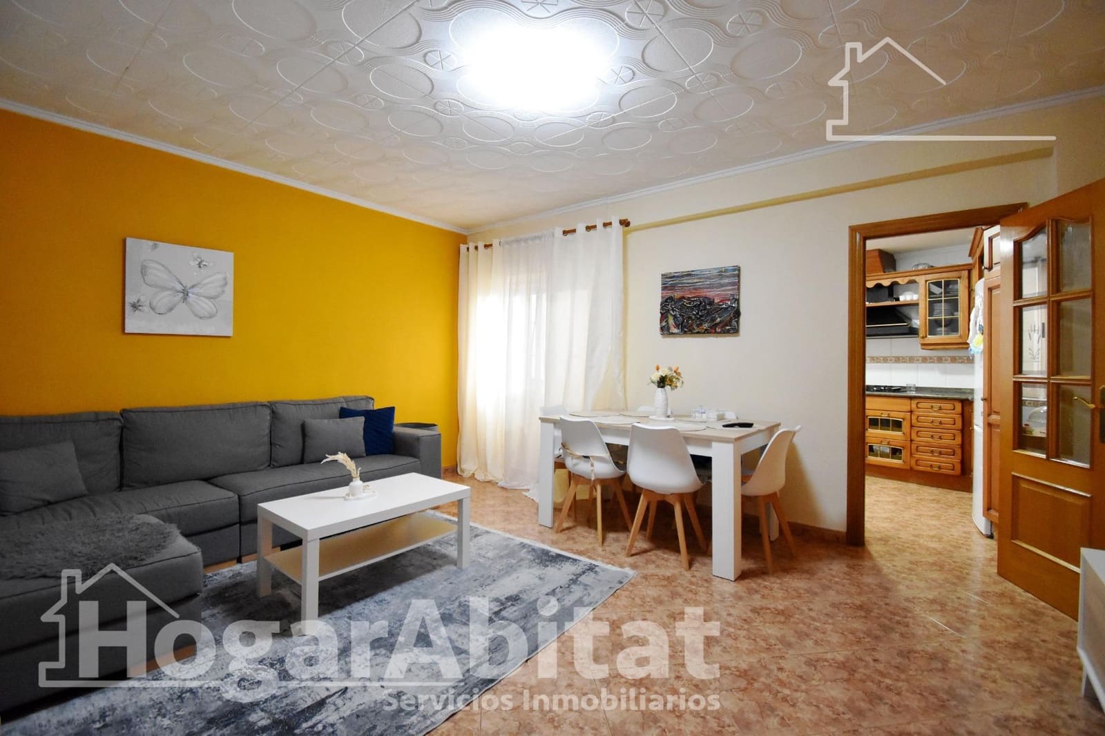 4 chambre Appartement à vendre à Rotova - 96 000 € (Ref: 9778214)