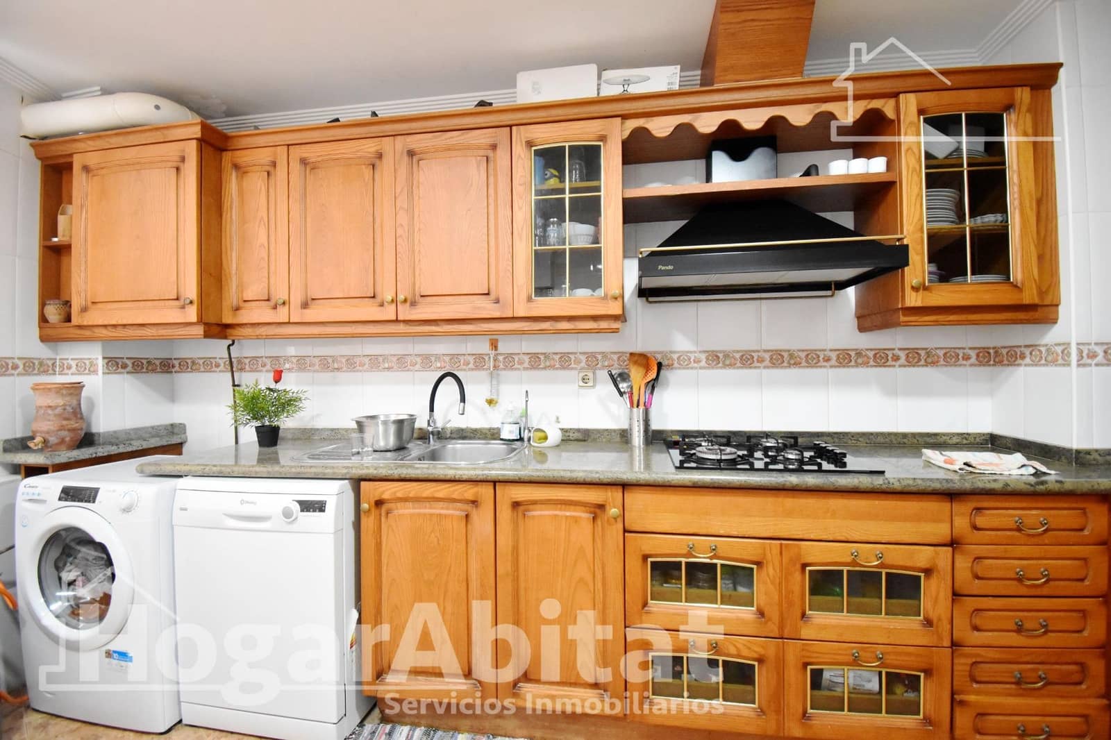 4 chambre Appartement à vendre à Rotova - 96 000 € (Ref: 9778214)