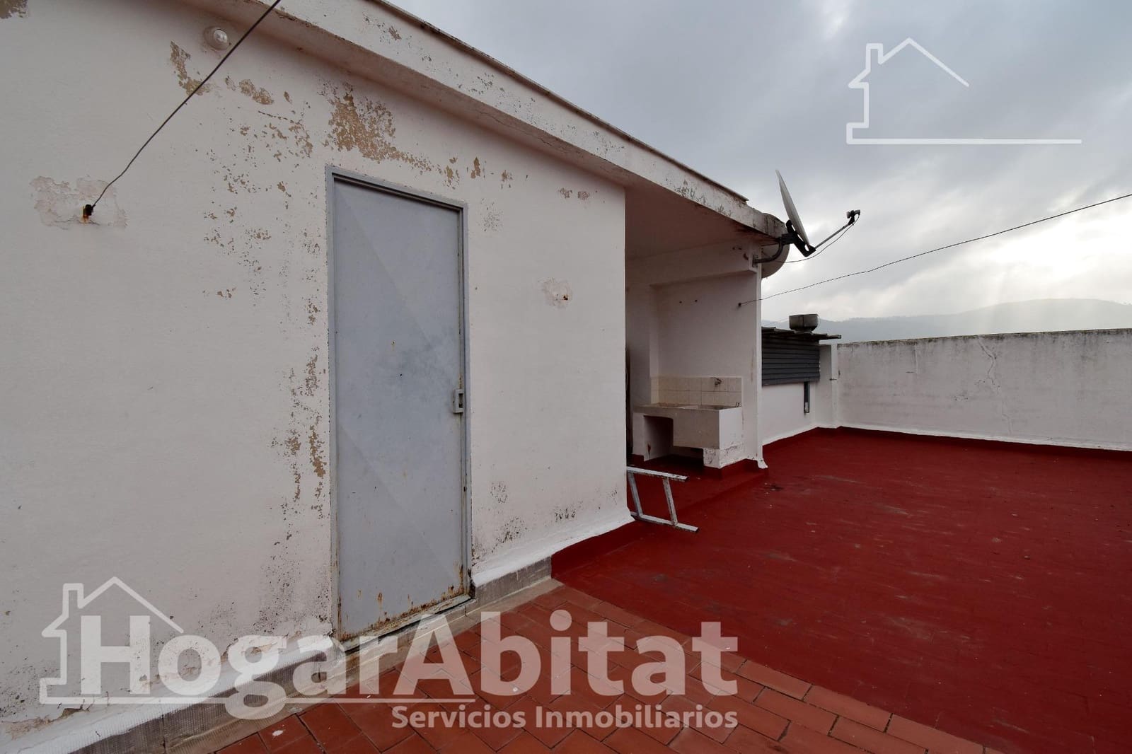 4 chambre Appartement à vendre à Rotova - 96 000 € (Ref: 9778214)