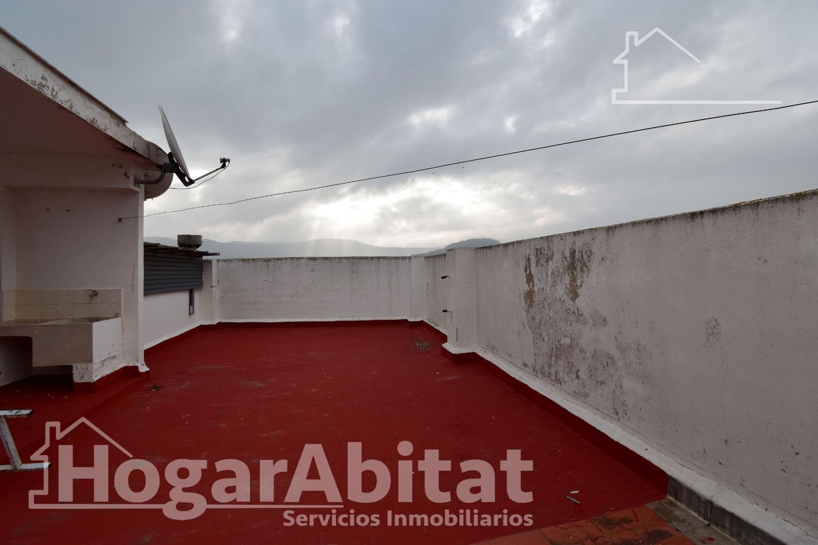 4 chambre Appartement à vendre à Rotova - 96 000 € (Ref: 9778214)