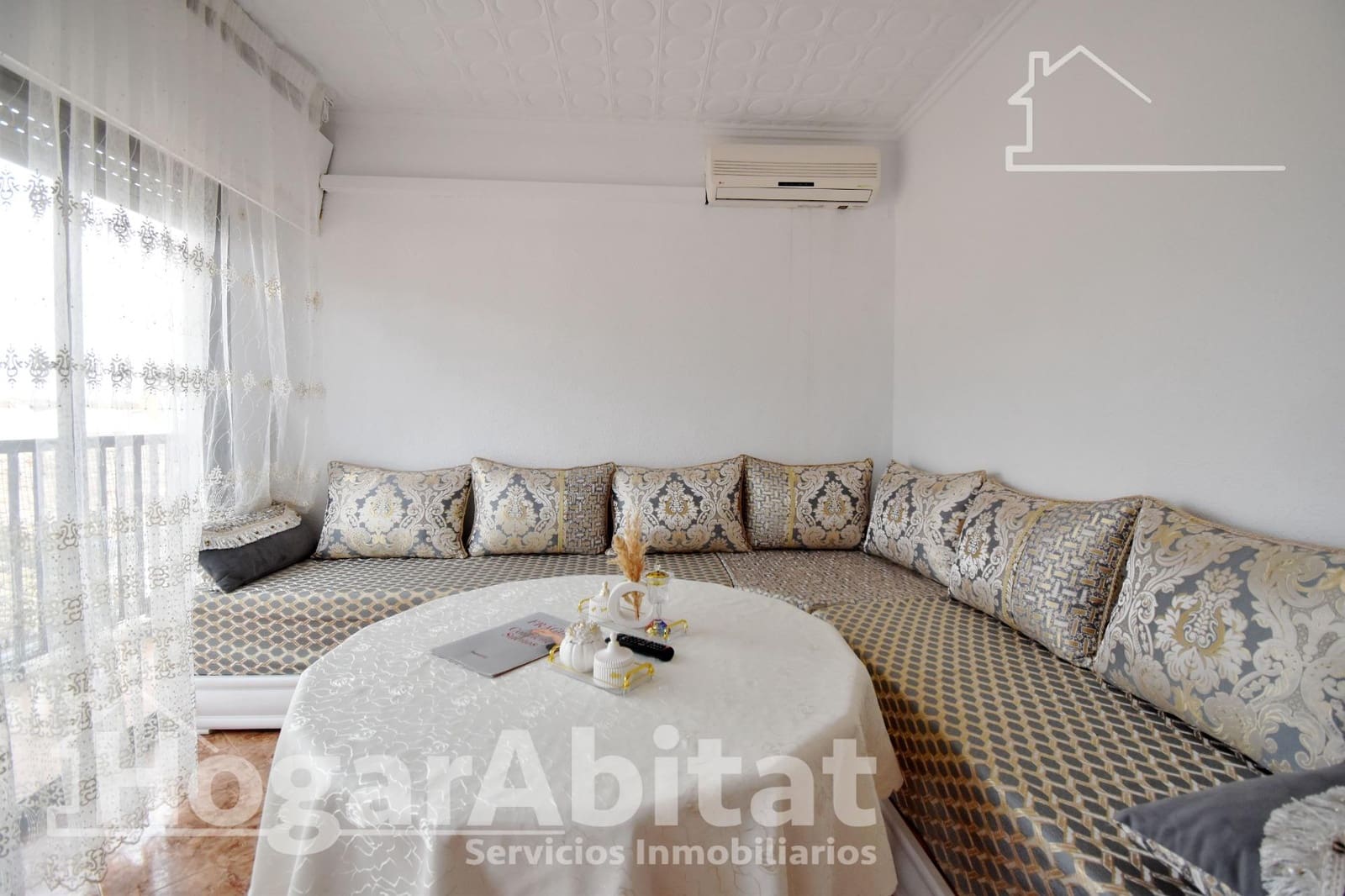 4 chambre Appartement à vendre à Rotova - 96 000 € (Ref: 9778214)