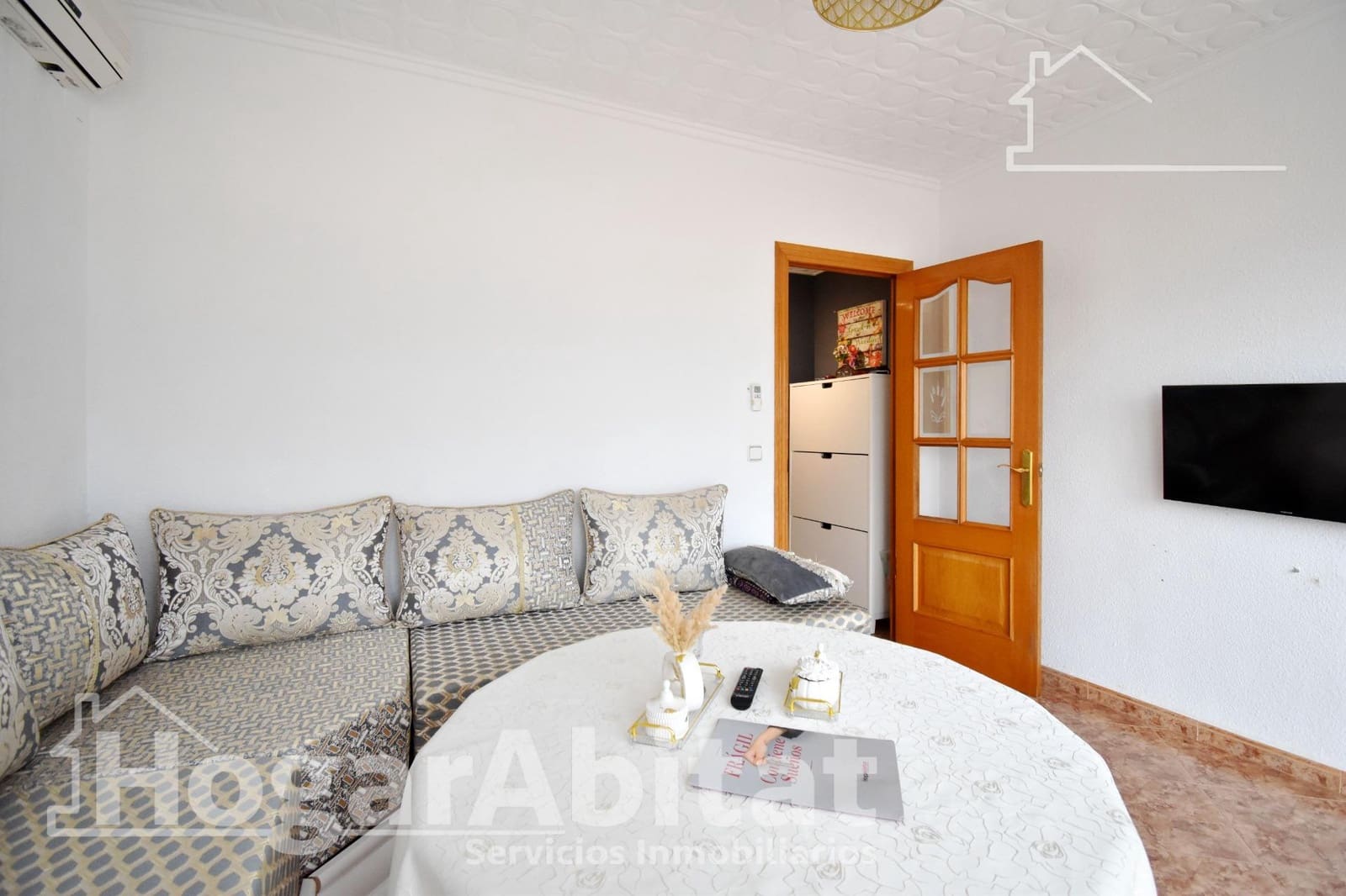 4 chambre Appartement à vendre à Rotova - 96 000 € (Ref: 9778214)