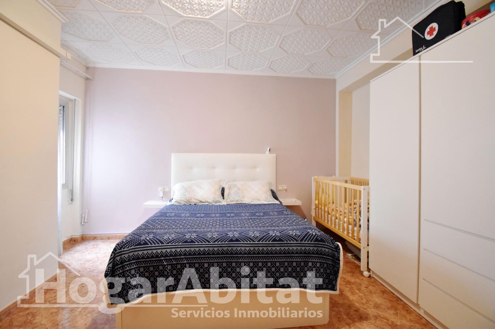 4 chambre Appartement à vendre à Rotova - 96 000 € (Ref: 9778214)