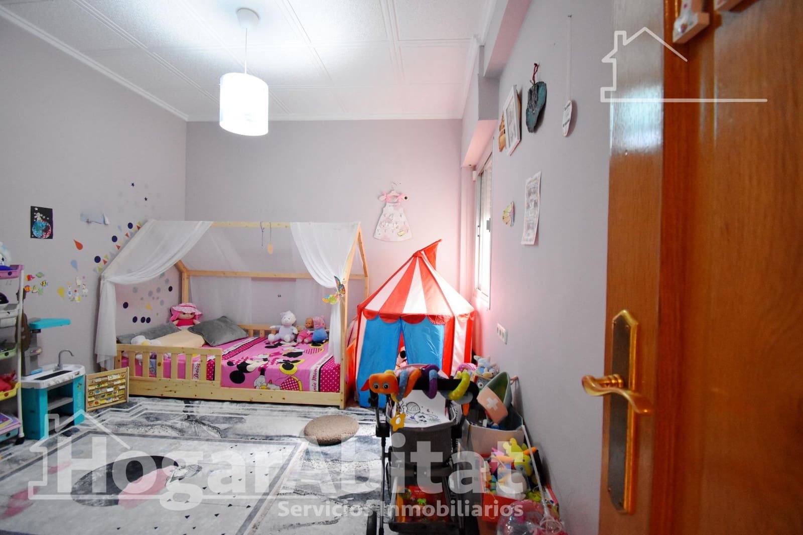 4 chambre Appartement à vendre à Rotova - 96 000 € (Ref: 9778214)