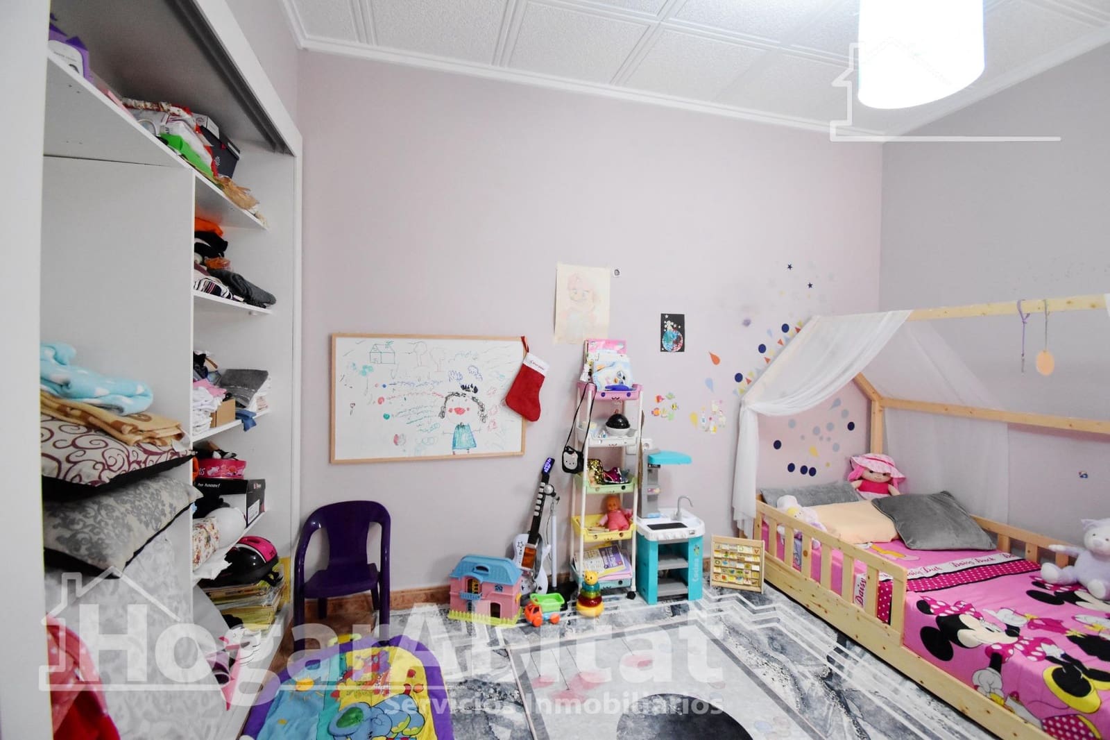 4 chambre Appartement à vendre à Rotova - 96 000 € (Ref: 9778214)