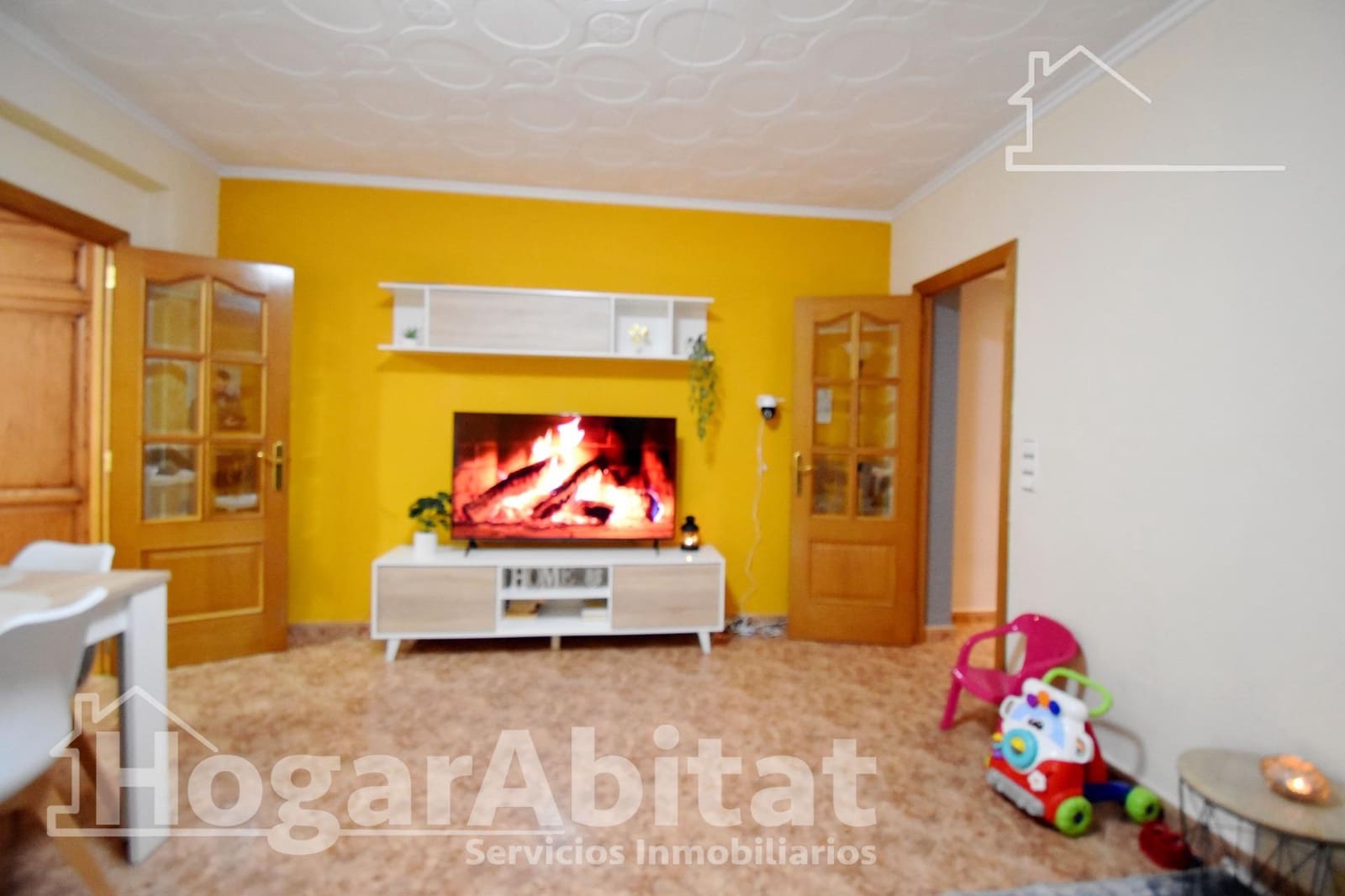 4 chambre Appartement à vendre à Rotova - 96 000 € (Ref: 9778214)