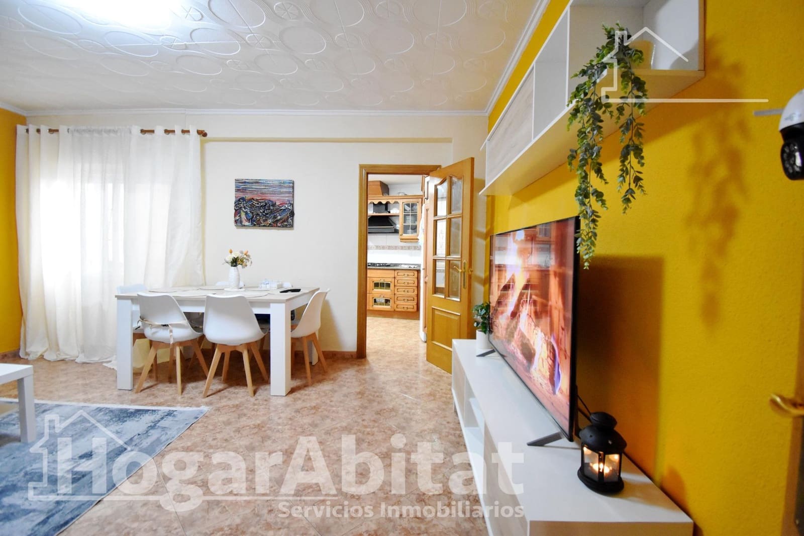 4 chambre Appartement à vendre à Rotova - 96 000 € (Ref: 9778214)