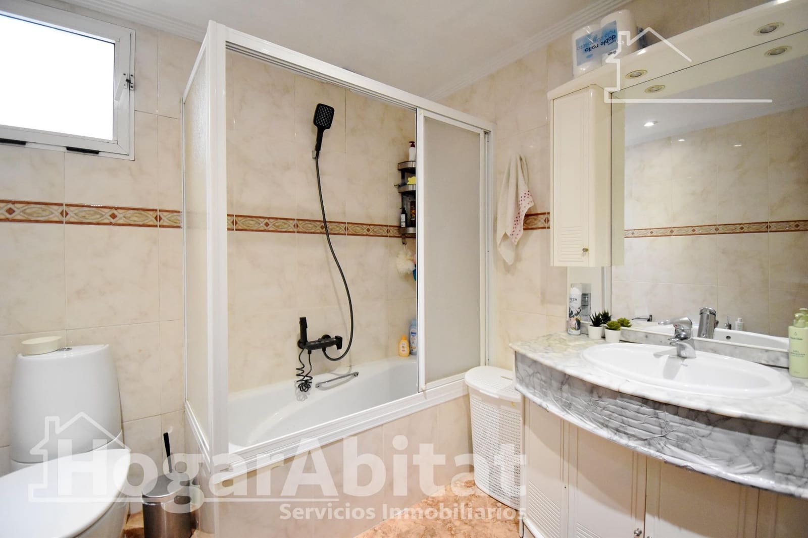 4 chambre Appartement à vendre à Rotova - 96 000 € (Ref: 9778214)