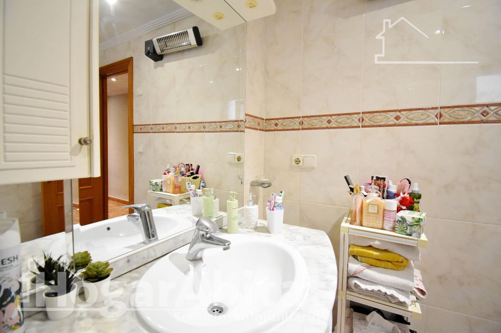 4 chambre Appartement à vendre à Rotova - 96 000 € (Ref: 9778214)