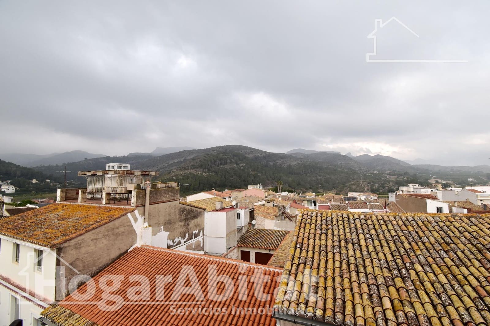 4 chambre Appartement à vendre à Rotova - 96 000 € (Ref: 9778214)