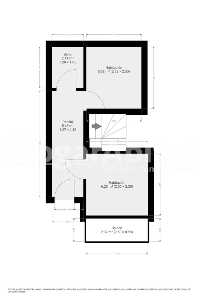 2 sypialnia Dom szeregowy na sprzedaż w Oliva z basenem garażem - 215 000 € (Ref: 9778215)