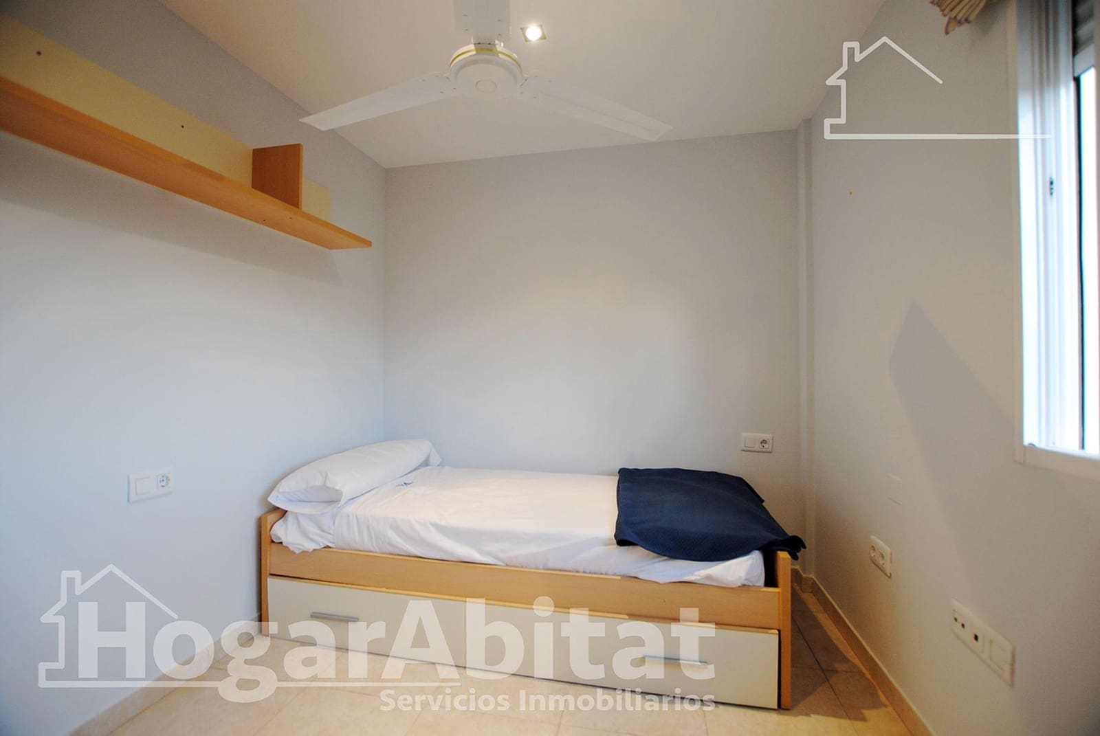 2 sypialnia Dom szeregowy na sprzedaż w Oliva z basenem garażem - 215 000 € (Ref: 9778215)