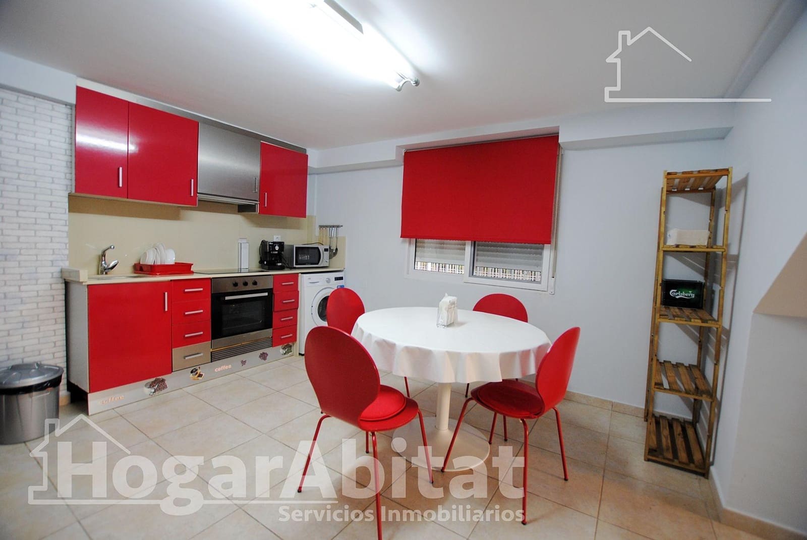 2 sypialnia Dom szeregowy na sprzedaż w Oliva z basenem garażem - 215 000 € (Ref: 9778215)