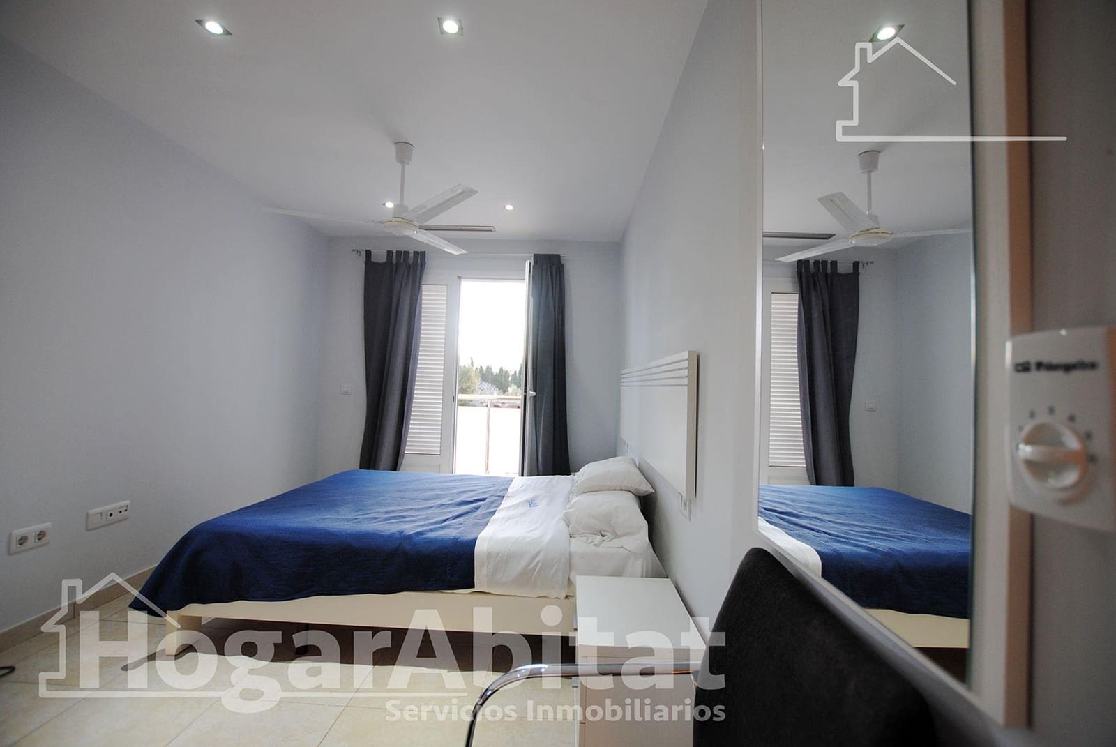 2 sypialnia Dom szeregowy na sprzedaż w Oliva z basenem garażem - 215 000 € (Ref: 9778215)