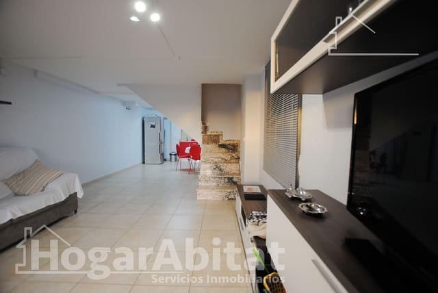 2 sypialnia Dom szeregowy na sprzedaż w Oliva z basenem garażem - 215 000 € (Ref: 9778215)