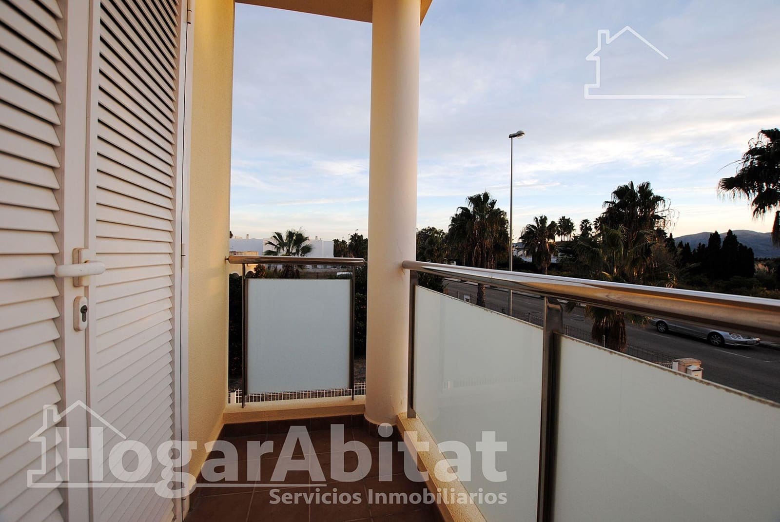 2 sypialnia Dom szeregowy na sprzedaż w Oliva z basenem garażem - 215 000 € (Ref: 9778215)