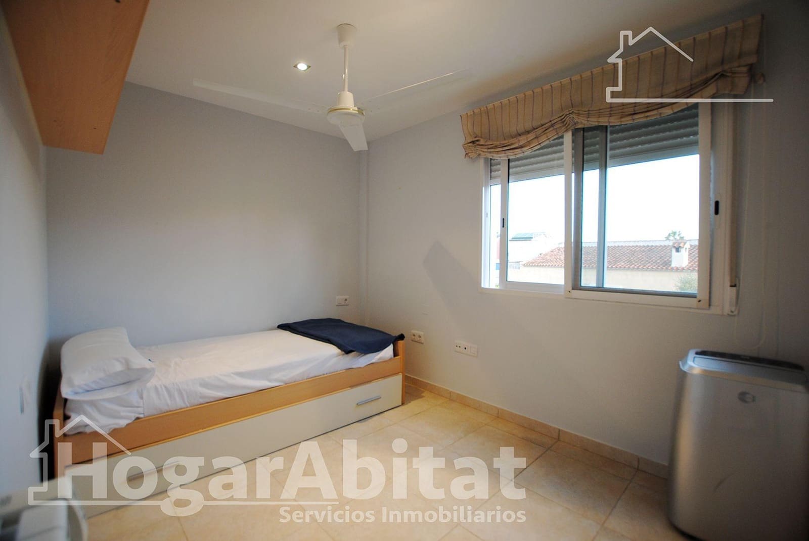 2 sypialnia Dom szeregowy na sprzedaż w Oliva z basenem garażem - 215 000 € (Ref: 9778215)