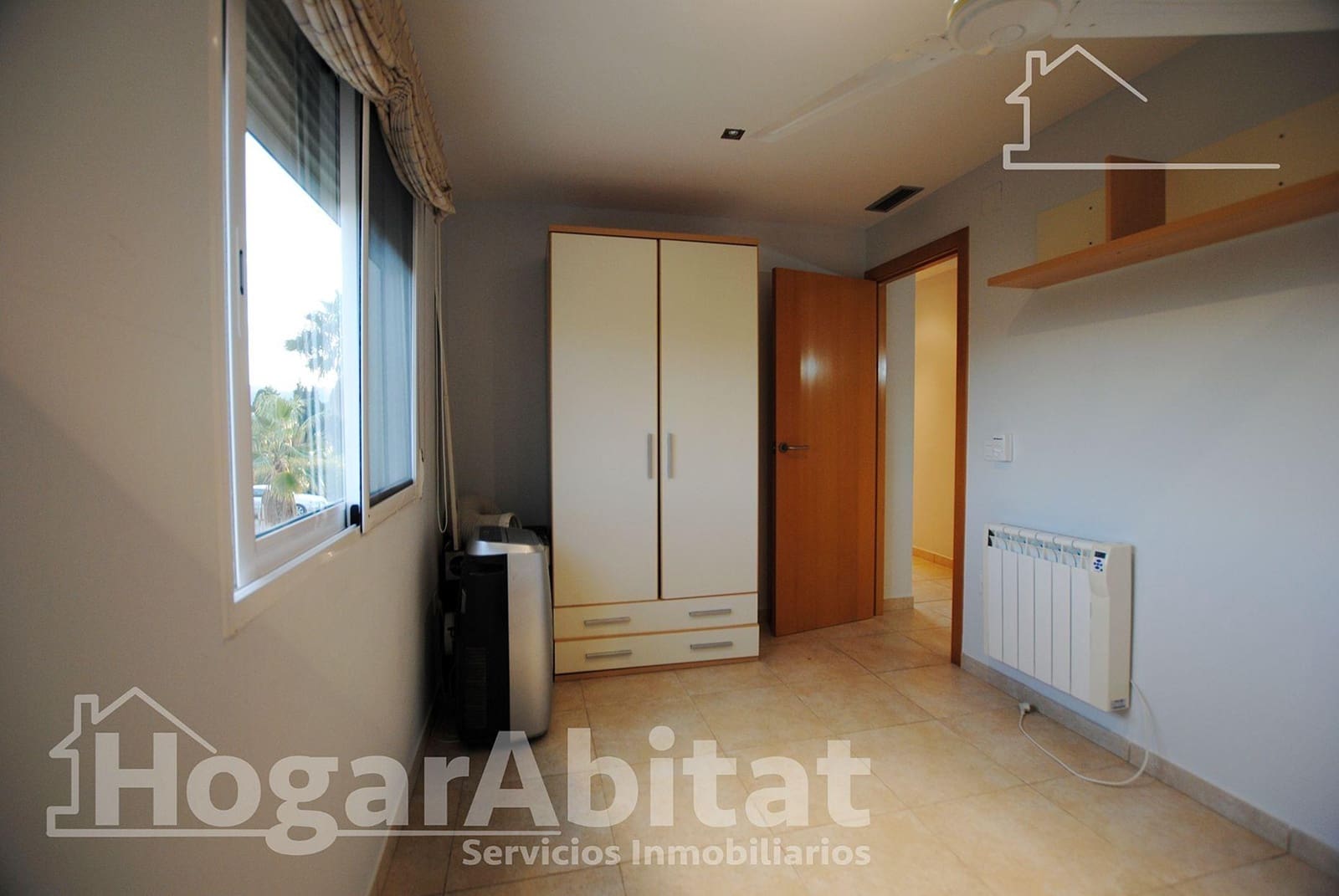 2 sypialnia Dom szeregowy na sprzedaż w Oliva z basenem garażem - 215 000 € (Ref: 9778215)