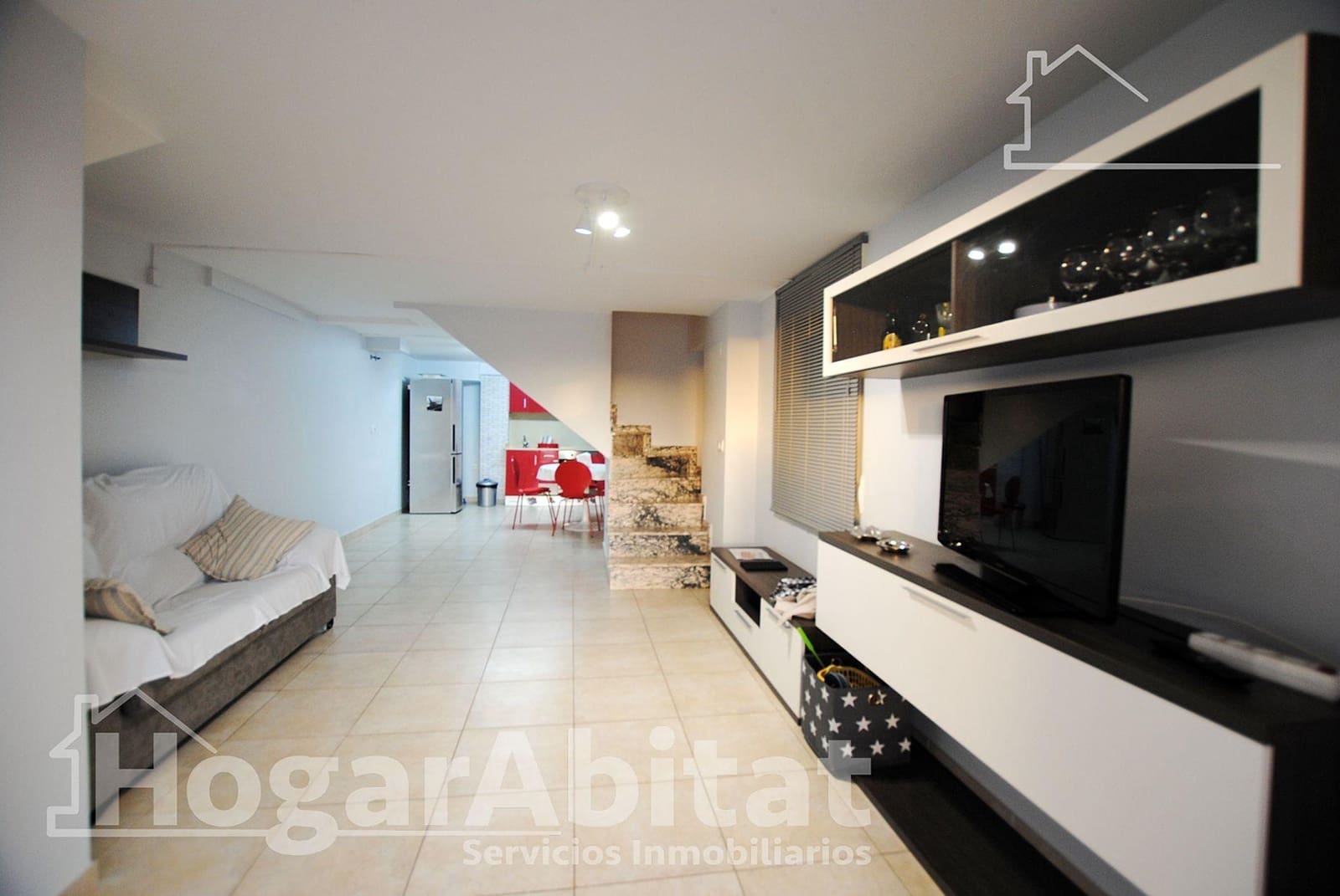 2 sypialnia Dom szeregowy na sprzedaż w Oliva z basenem garażem - 215 000 € (Ref: 9778215)