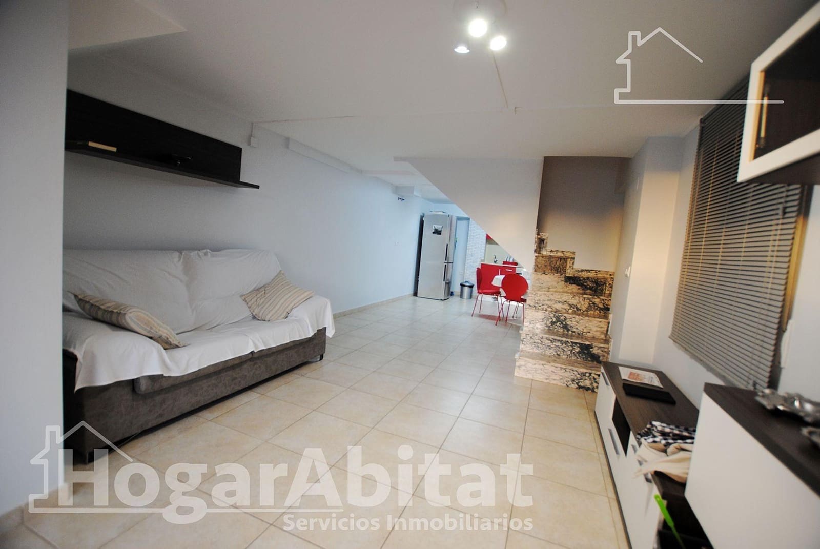 2 sypialnia Dom szeregowy na sprzedaż w Oliva z basenem garażem - 215 000 € (Ref: 9778215)