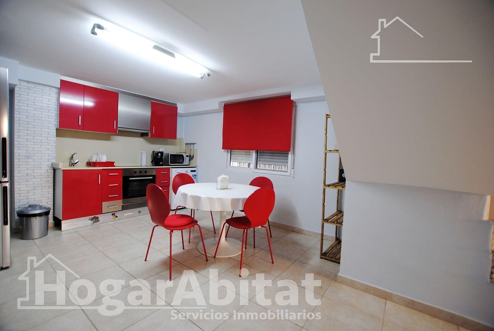 2 sypialnia Dom szeregowy na sprzedaż w Oliva z basenem garażem - 215 000 € (Ref: 9778215)