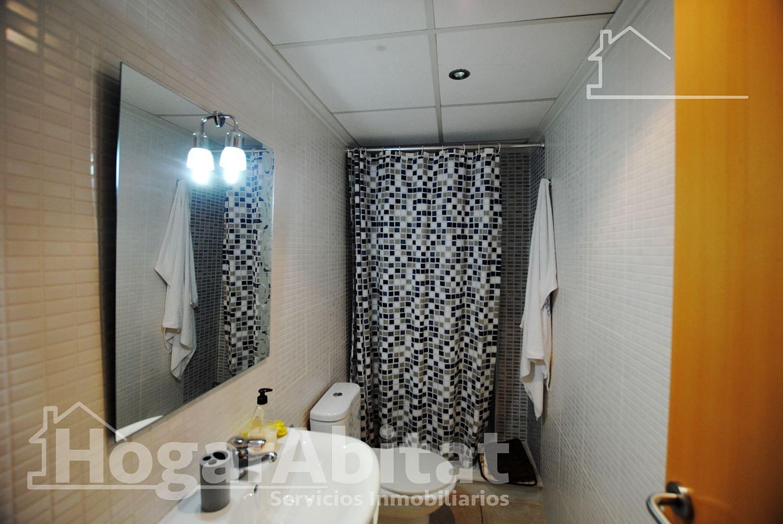 2 sypialnia Dom szeregowy na sprzedaż w Oliva z basenem garażem - 215 000 € (Ref: 9778215)