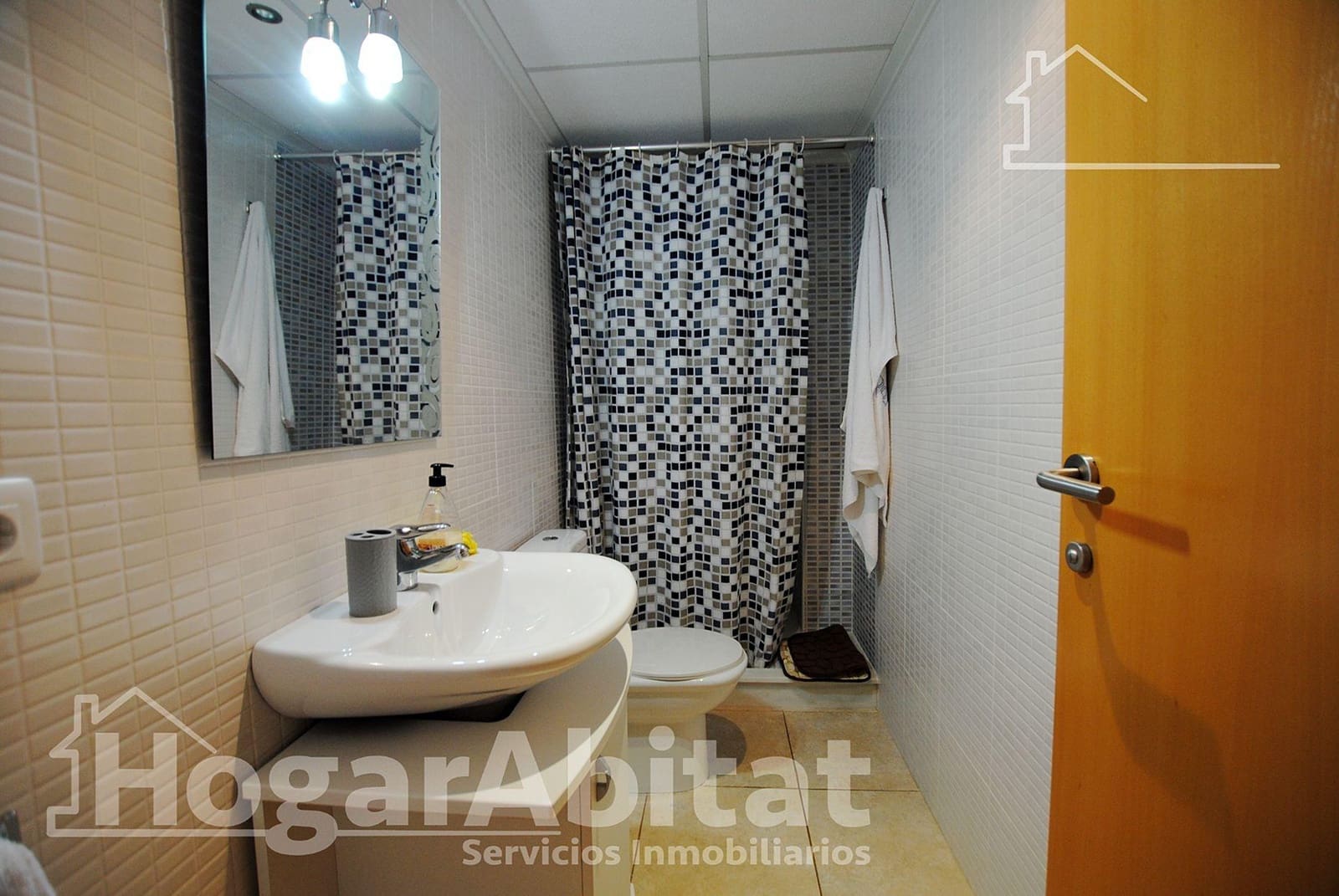 2 sypialnia Dom szeregowy na sprzedaż w Oliva z basenem garażem - 215 000 € (Ref: 9778215)