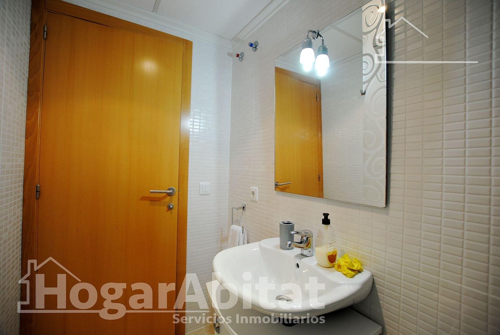 2 sypialnia Dom szeregowy na sprzedaż w Oliva z basenem garażem - 215 000 € (Ref: 9778215)