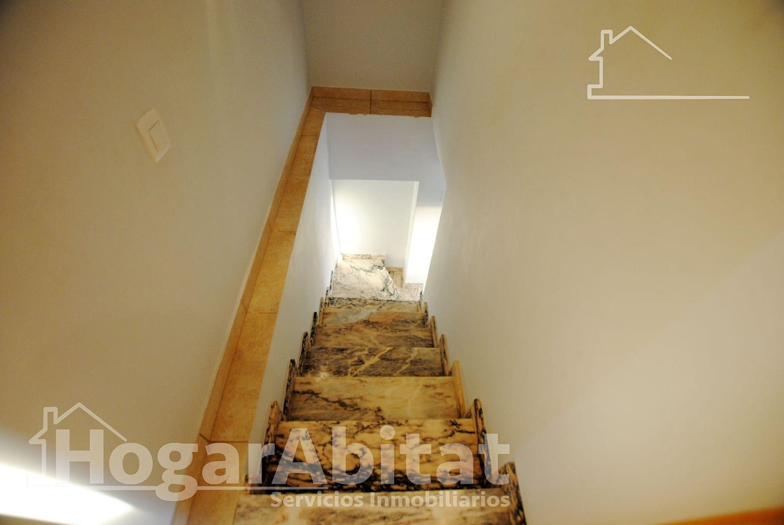 2 sypialnia Dom szeregowy na sprzedaż w Oliva z basenem garażem - 215 000 € (Ref: 9778215)