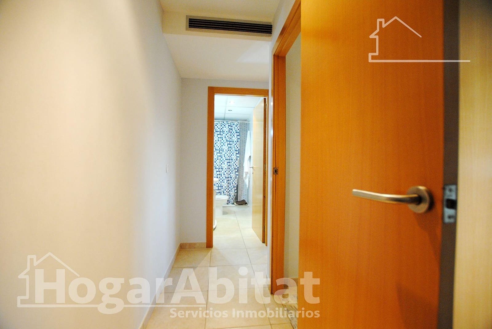 2 sypialnia Dom szeregowy na sprzedaż w Oliva z basenem garażem - 215 000 € (Ref: 9778215)