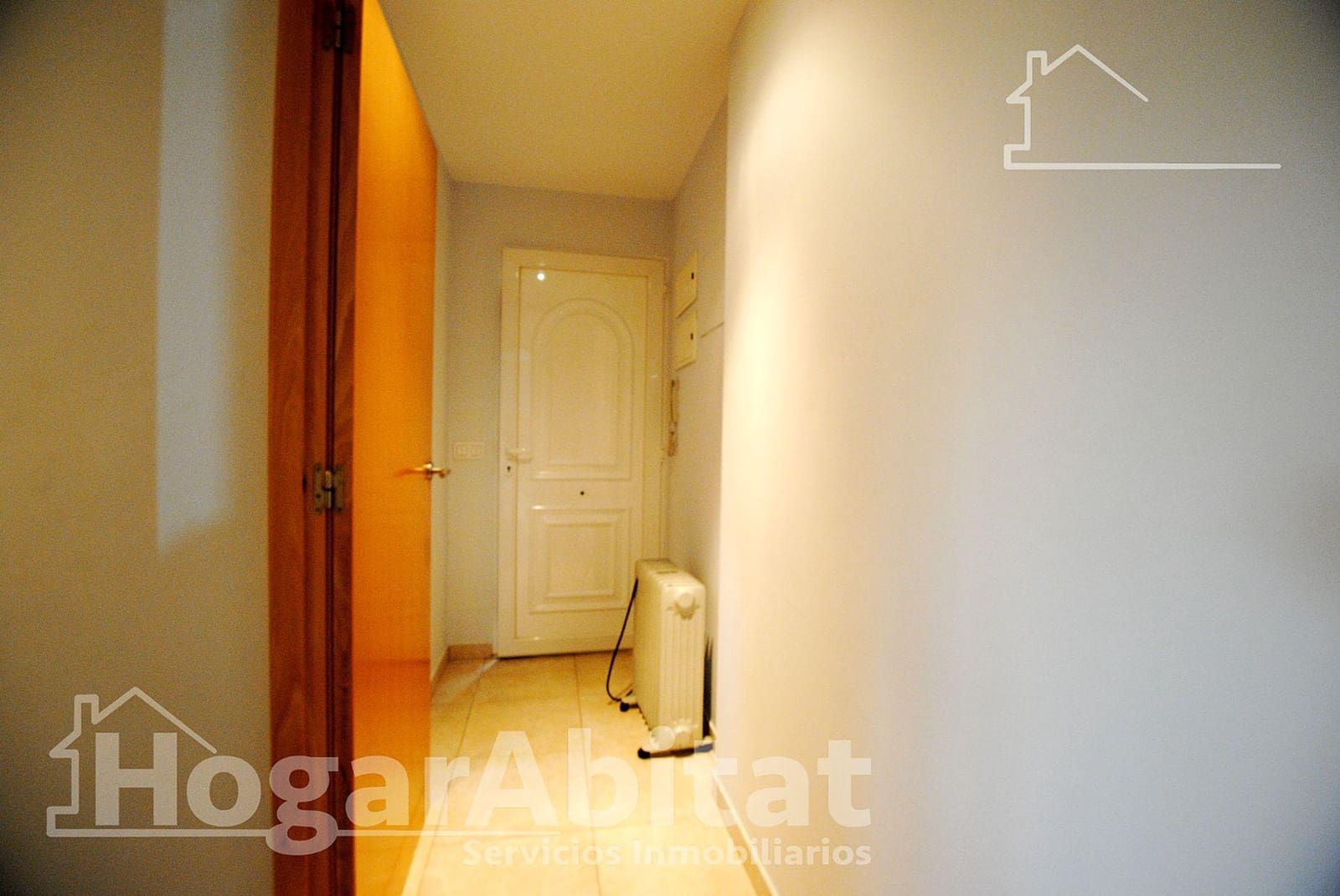 2 sypialnia Dom szeregowy na sprzedaż w Oliva z basenem garażem - 215 000 € (Ref: 9778215)