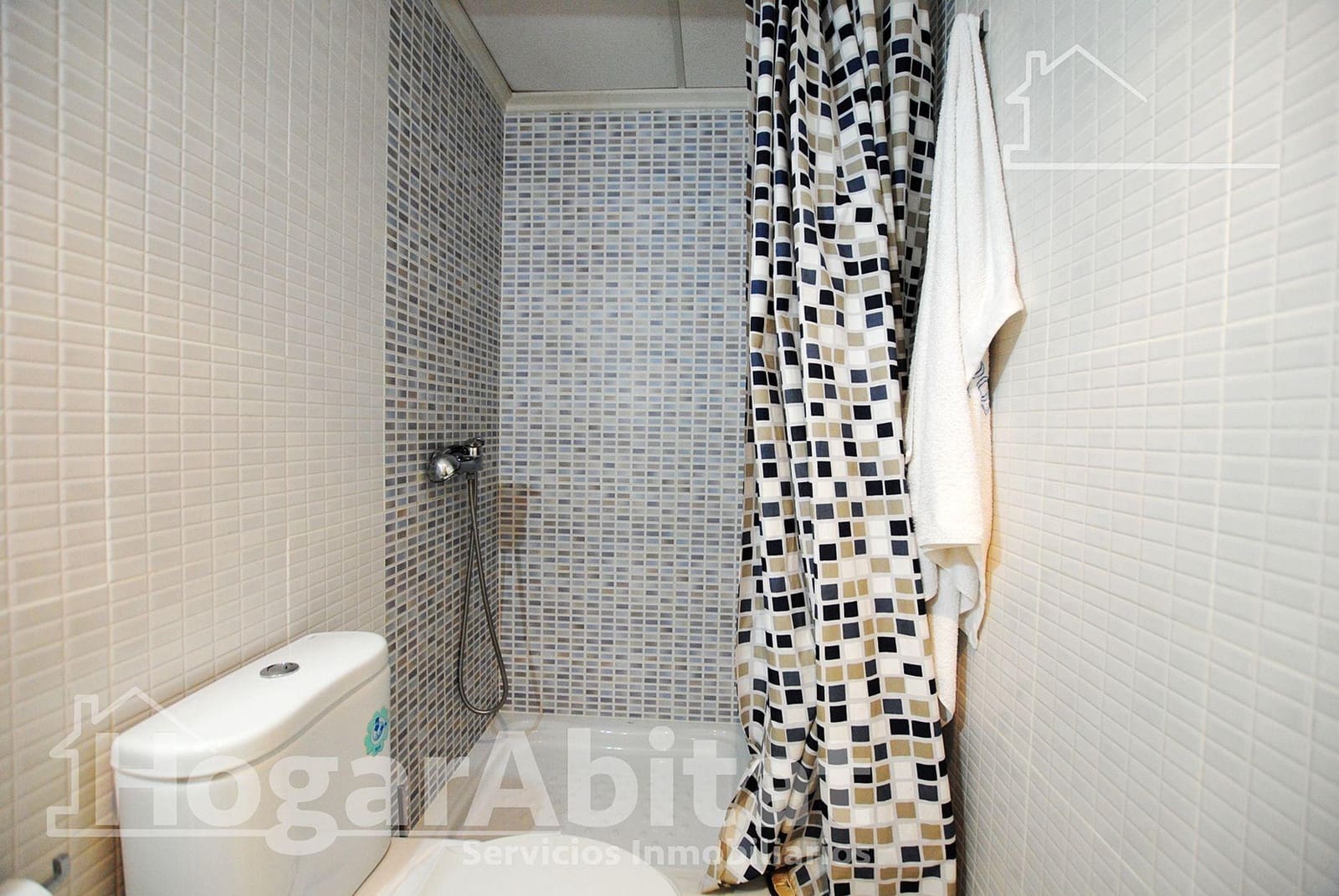 2 sypialnia Dom szeregowy na sprzedaż w Oliva z basenem garażem - 215 000 € (Ref: 9778215)